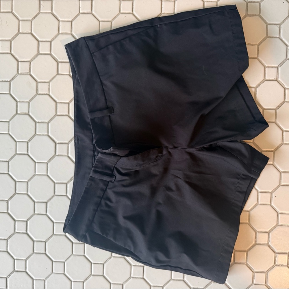 Nike Dri-FIT Black Shorts